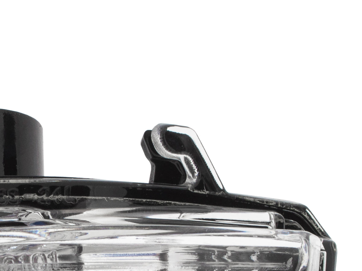 Мигач в огледалото за Skoda Fabia 3 2014– – 6V0949101
