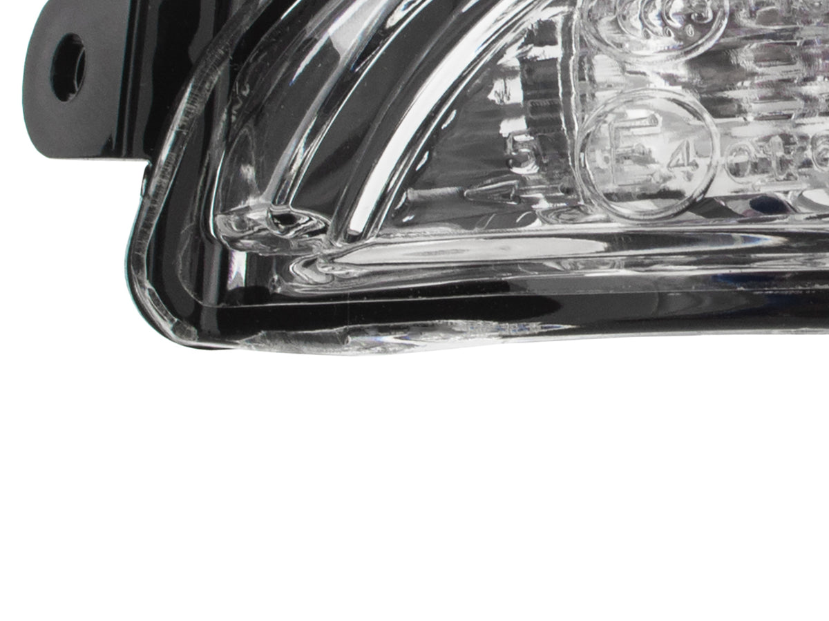 Мигач в огледалото за Skoda Fabia 3 2014– – 6V0949101