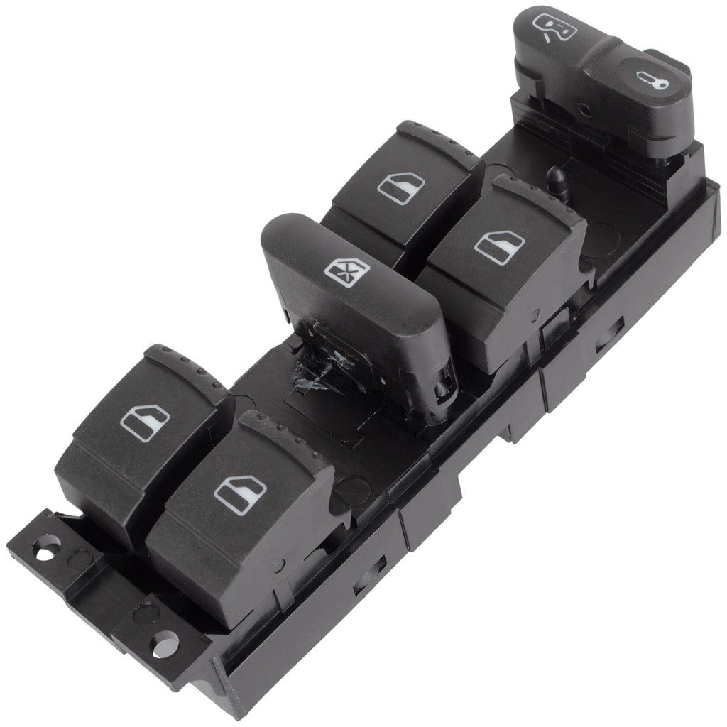 Panou butoane ridicare geamuri electrice pentru Skoda OCTAVIA 1