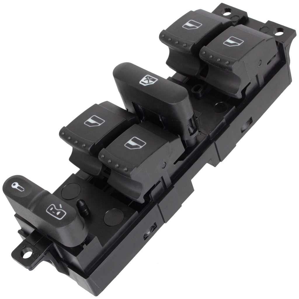 Panou butoane ridicare geamuri electrice pentru Skoda OCTAVIA 1