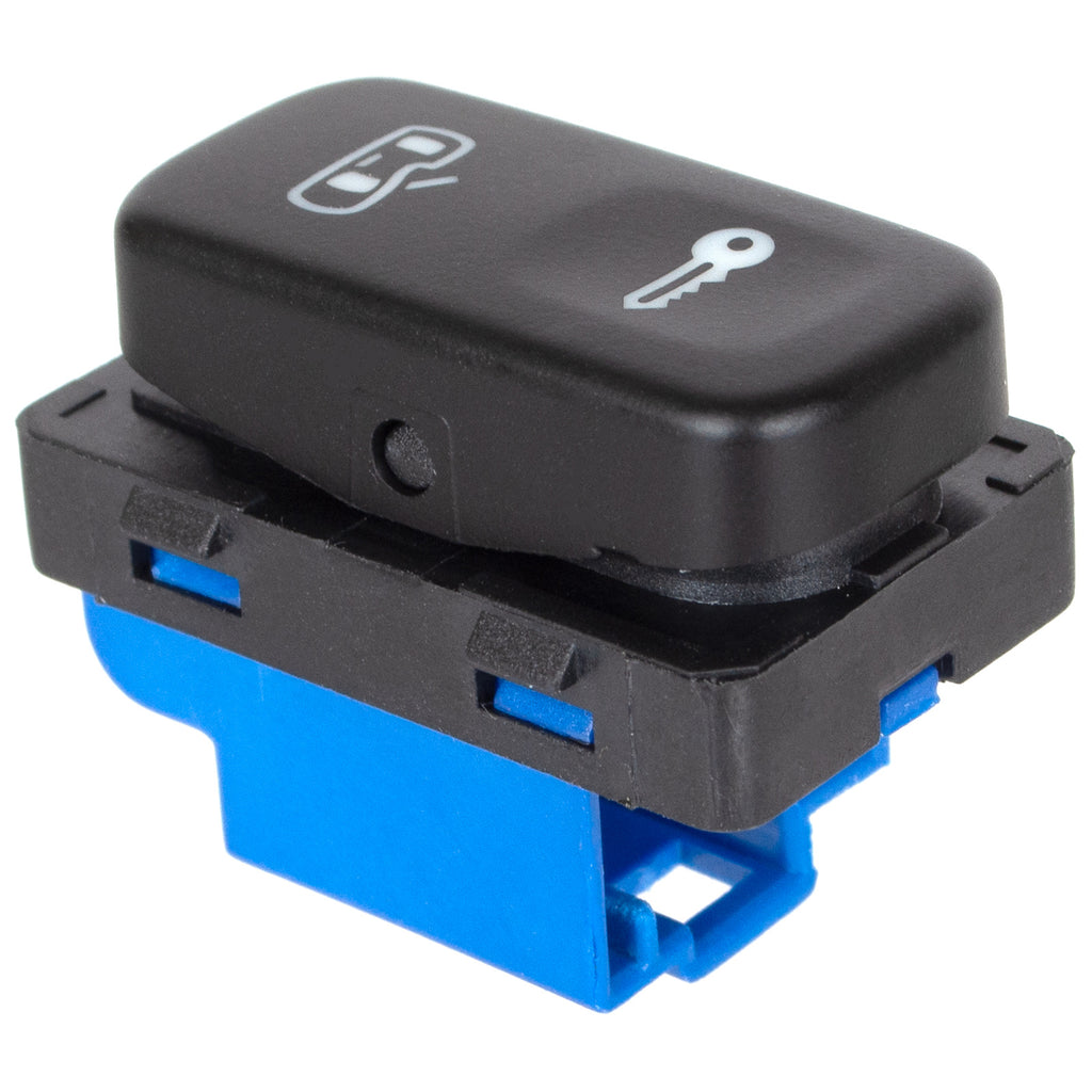 Buton blocare uși pentru Skoda OCTAVIA 2 2004–2013 – 1Z0962125A