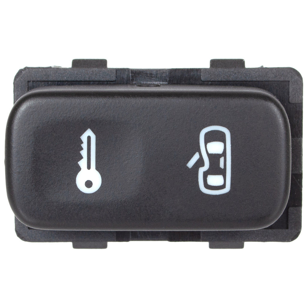 Buton blocare uși pentru Skoda OCTAVIA 2 2004–2013 – 1Z0962125A