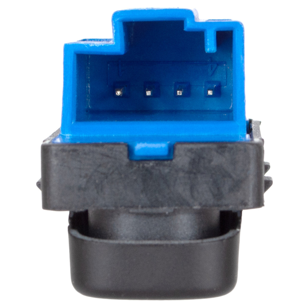 Buton blocare uși pentru Skoda OCTAVIA 2 2004–2013 – 1Z0962125A