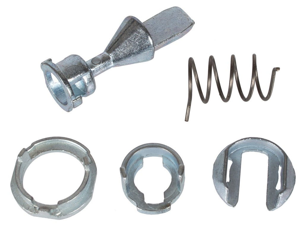 Kit de reparație butuc yală pentru Skoda Octavia 1 1996–2010