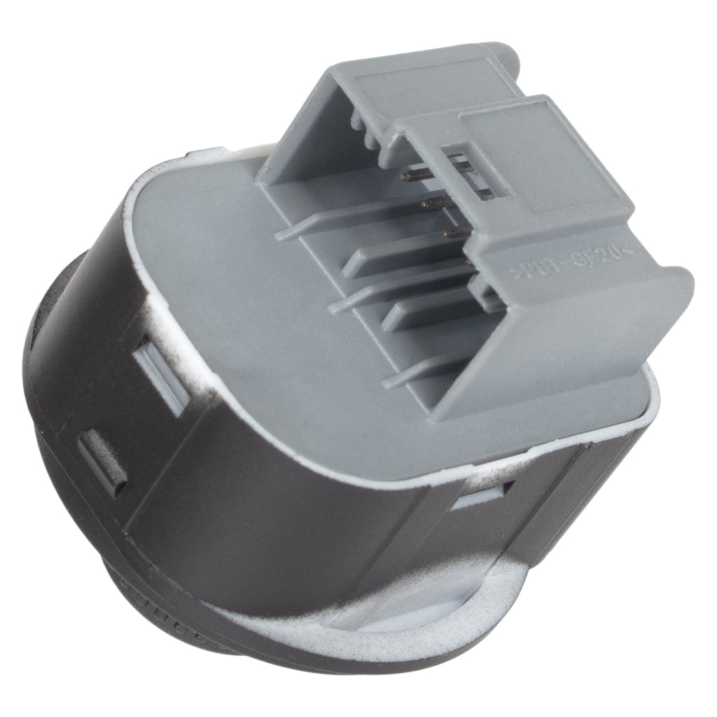 Buton reglaj oglinzi electrice pentru Skoda Octavia 2 Combi 2004–2013