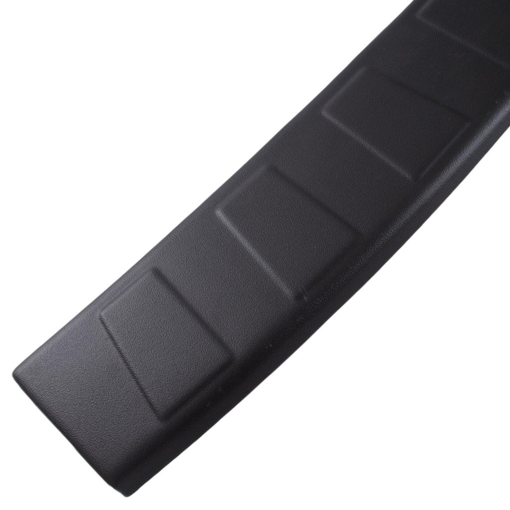 Ornament, protecție prag spate pentru Skoda Octavia 3 break 2013–2016