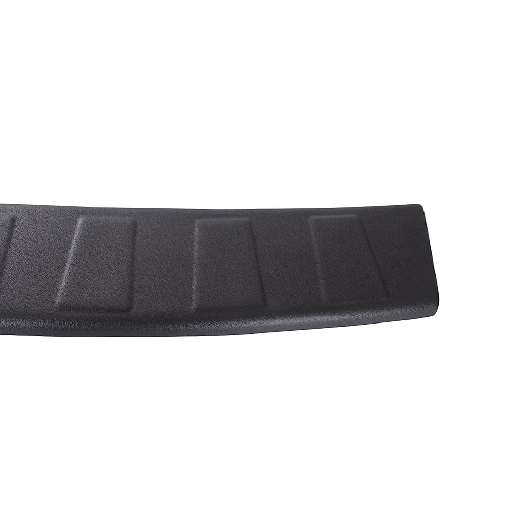 Ornament, protecție prag spate pentru Skoda Octavia 3 break 2013–2016