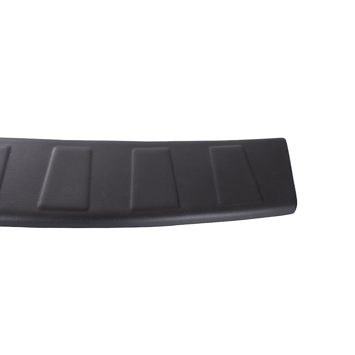Ornament, protecție prag spate pentru Skoda Octavia 3 break 2013–2016