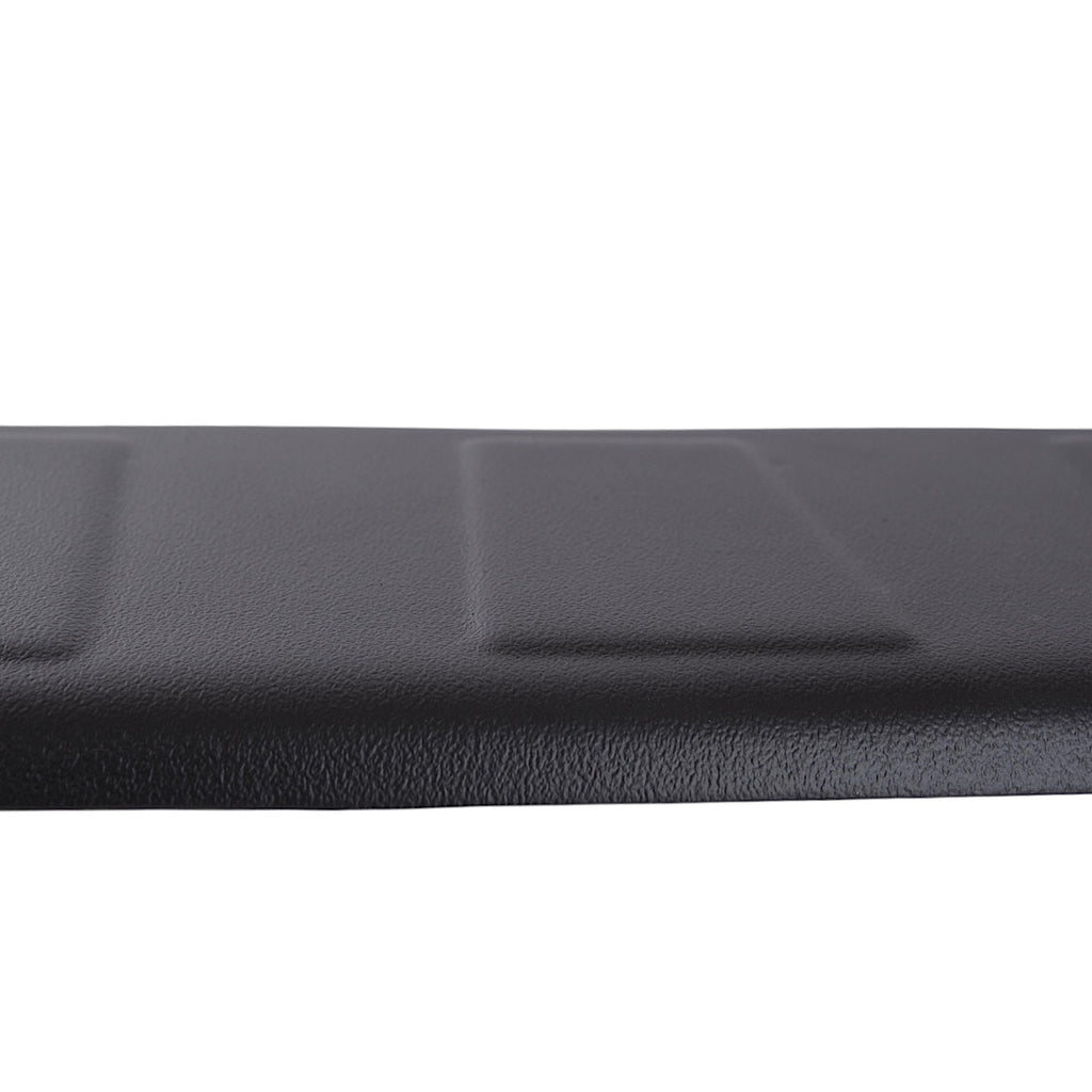 Ornament, protecție prag spate pentru Skoda Octavia 3 break 2013–2016