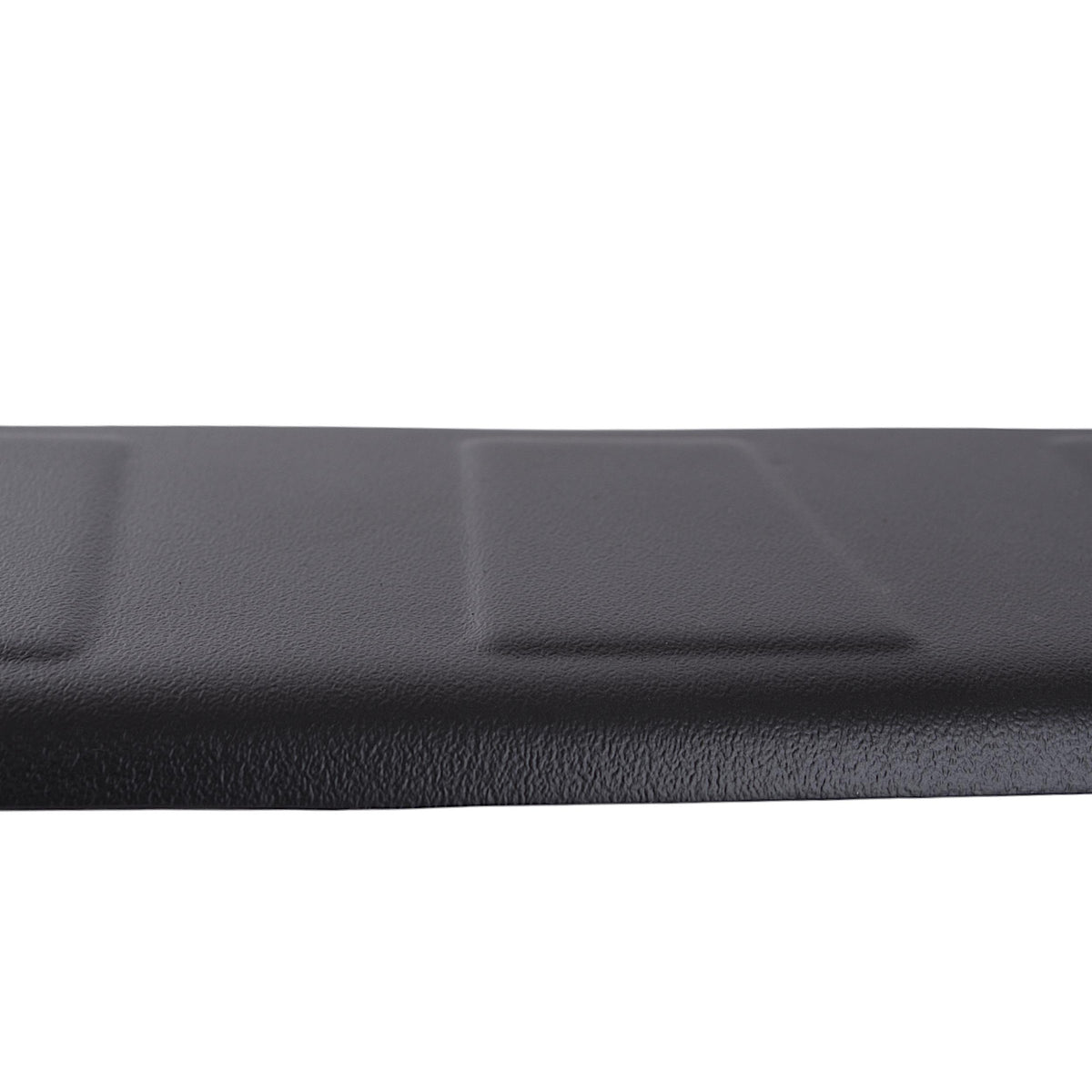 Ornament, protecție prag spate pentru Skoda Octavia 3 break 2013–2016