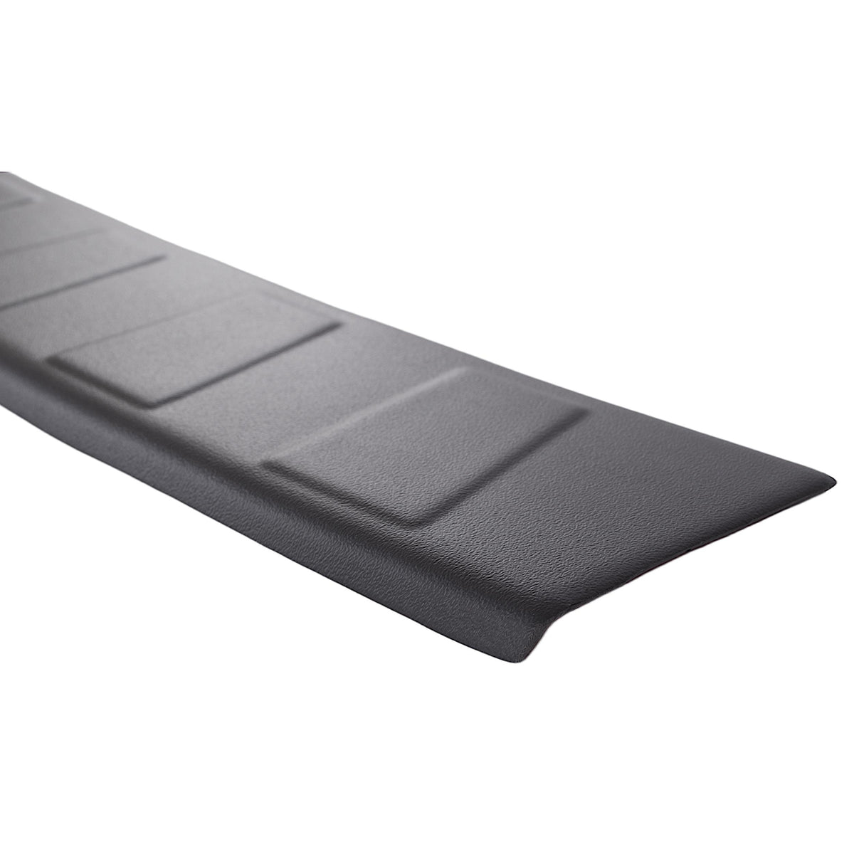Ornament, protecție prag spate pentru Skoda Octavia 3 break 2013–2016