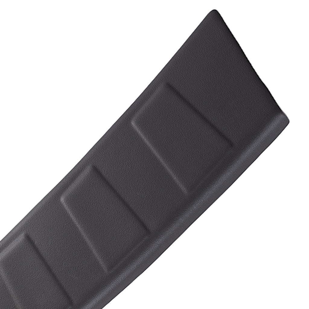 Ornament, protecție prag spate pentru Skoda Octavia 3 break 2013–2016