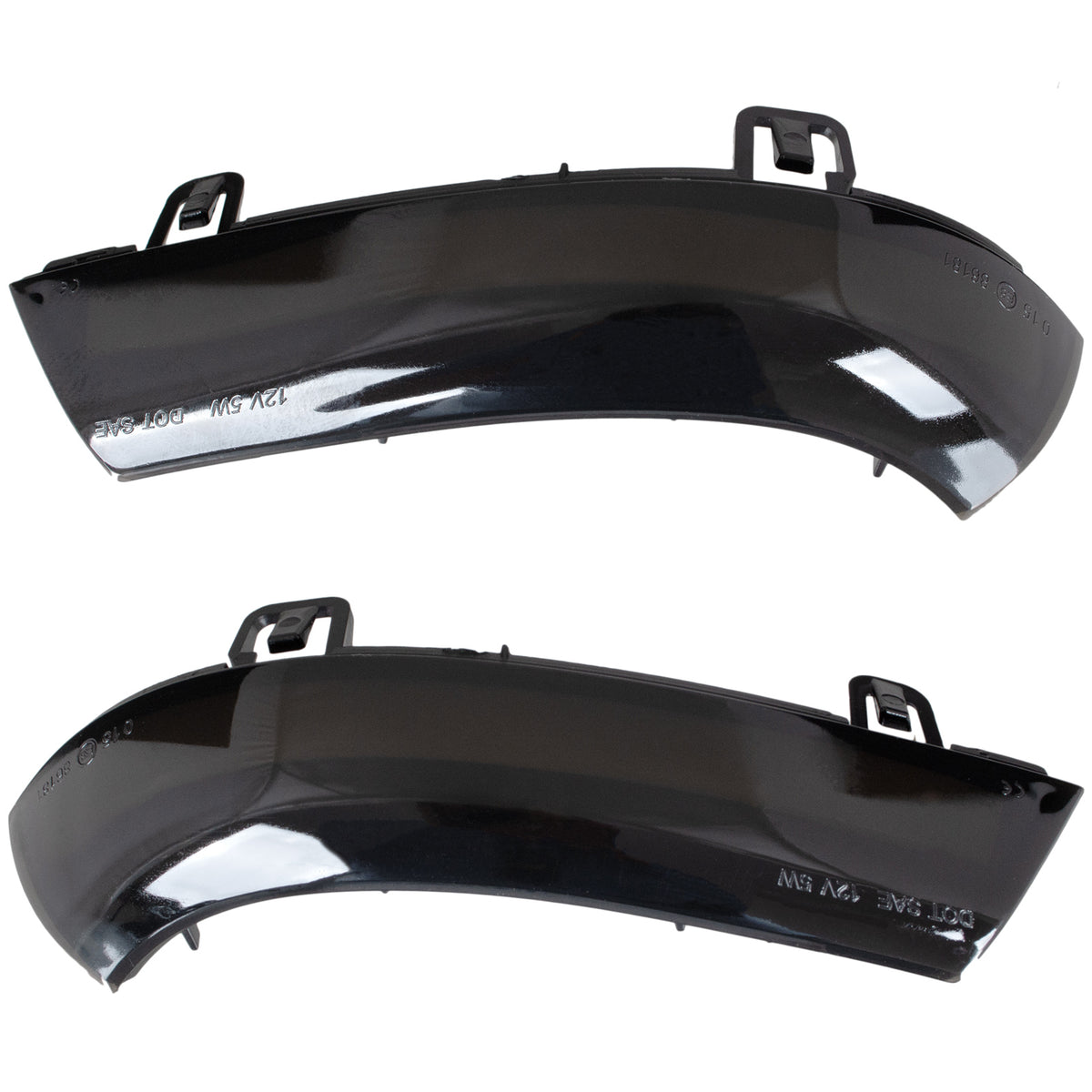 Чифт странични мигачи LED за Skoda SUPERB I, 2 – 1K0949103
