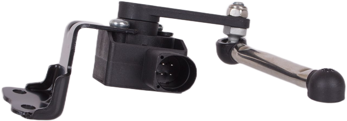 Senzor nivel faruri pentru Skoda SUPERB 2 2008–2015 – 1T0907503