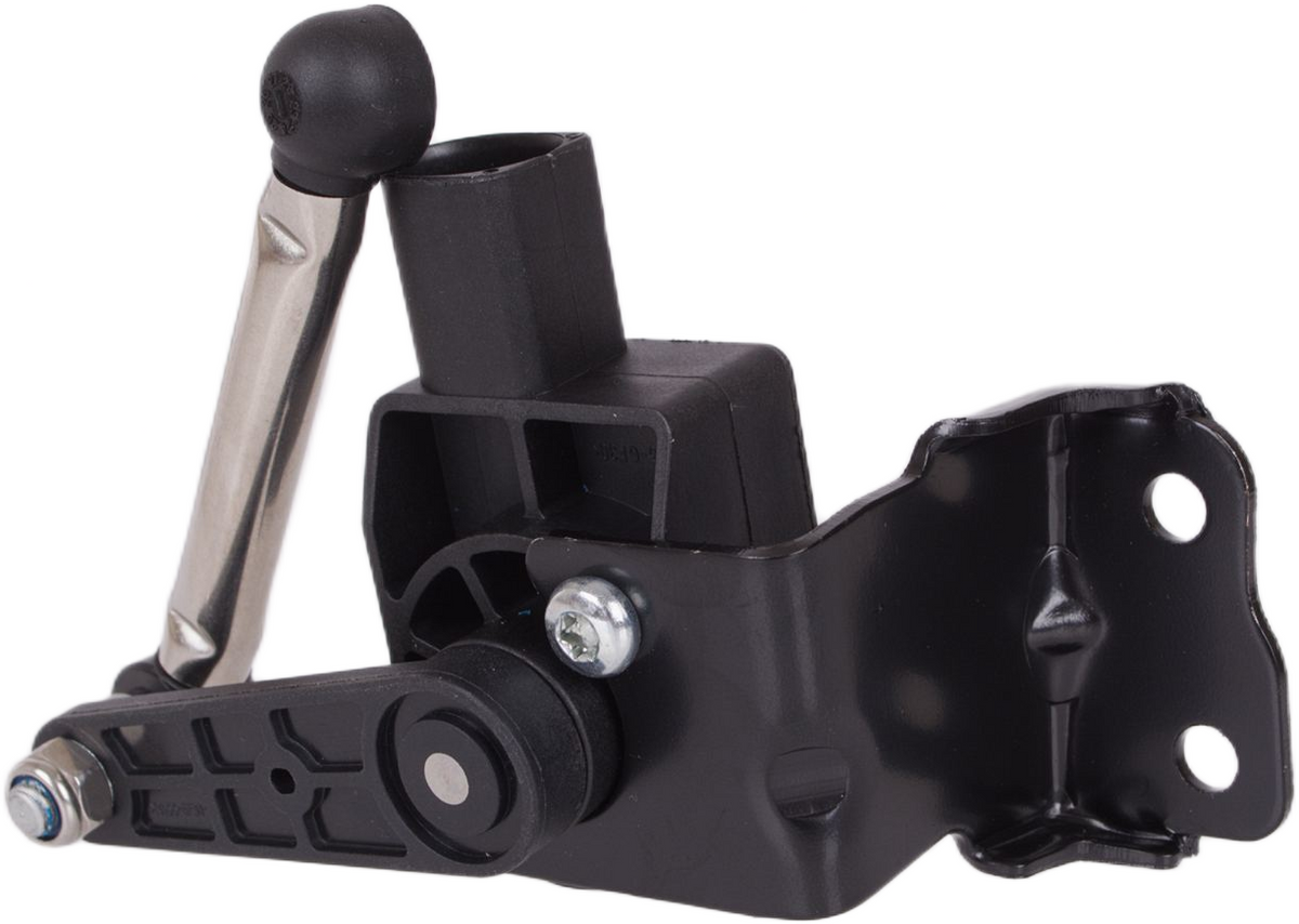 Senzor nivel faruri pentru Skoda SUPERB 2 2008–2015 – 1T0907503