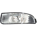 Фар за мъгла (халоген) за Skoda Superb 2 2008–2013