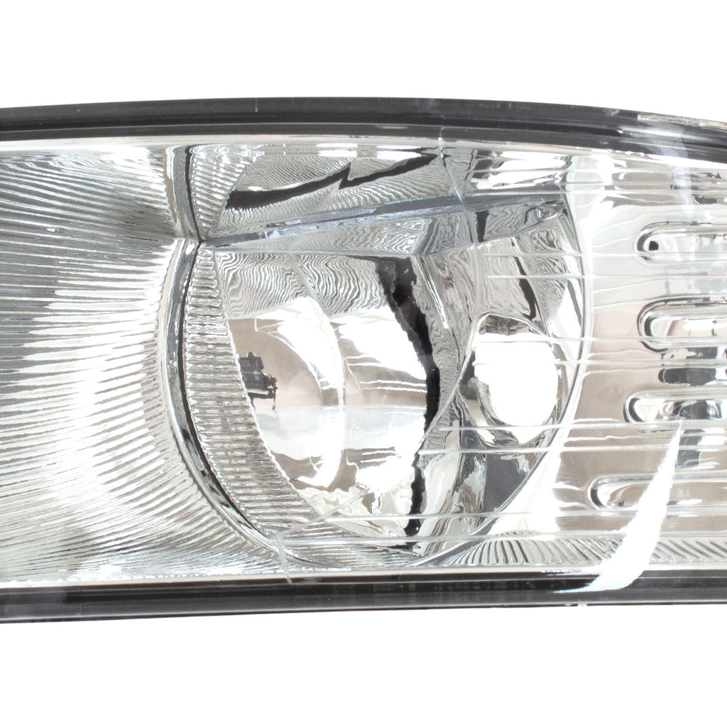 Фар за мъгла (халоген) за Skoda Superb 2 2008–2013