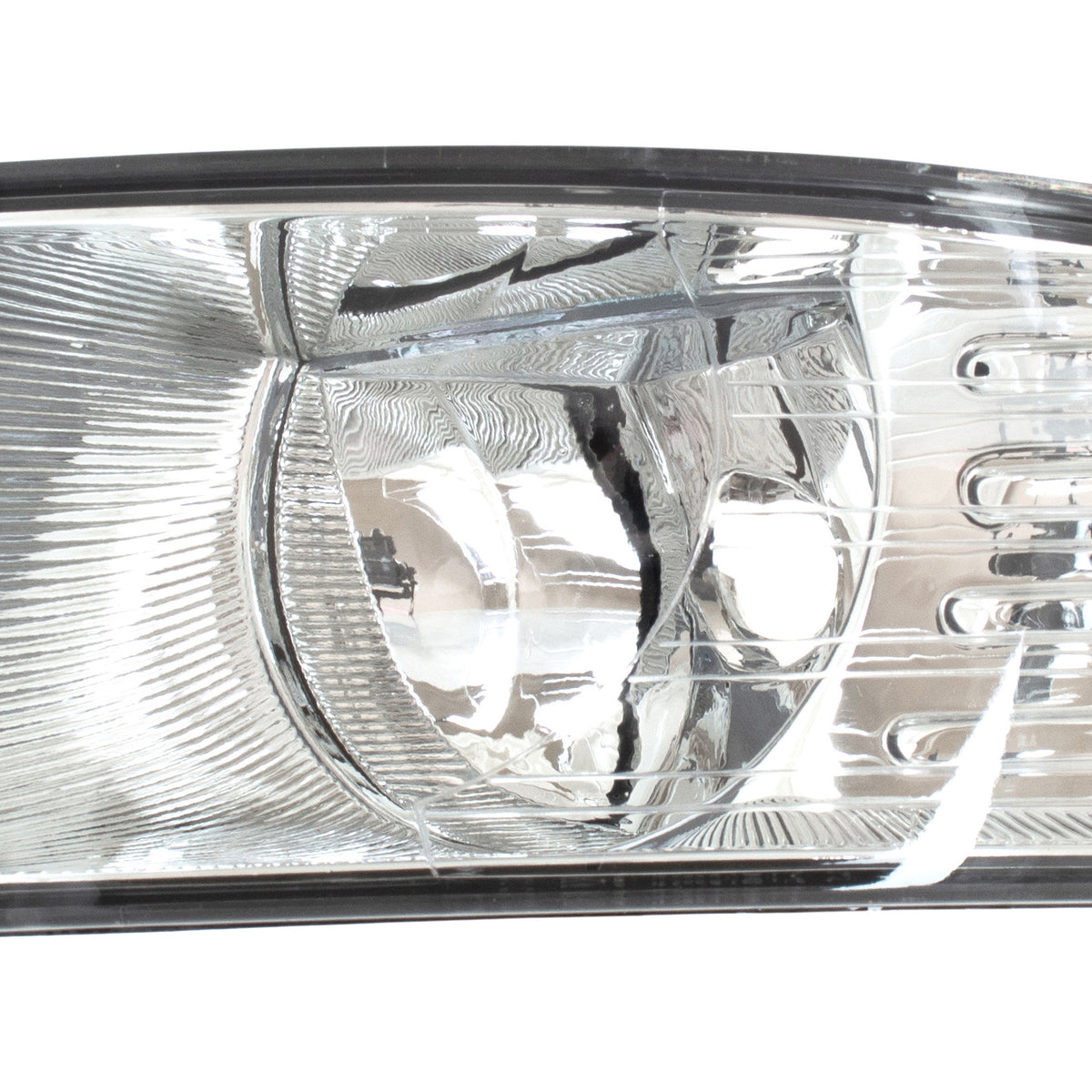 Фар за мъгла (халоген) за Skoda Superb 2 2008–2013
