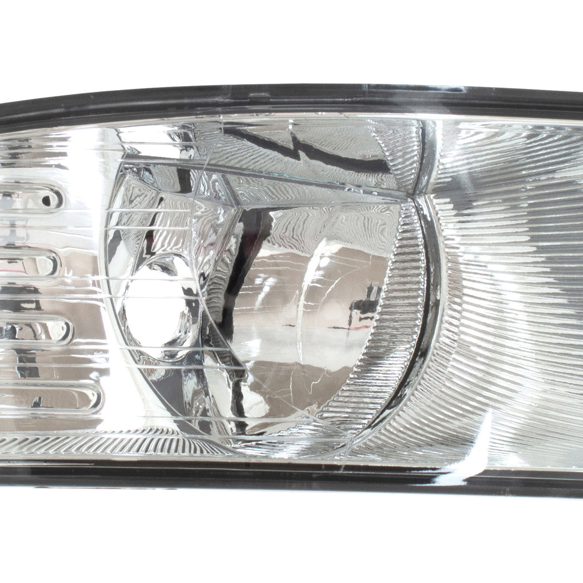Чифт фарове за мъгла (халогени) за Skoda Superb 2 2008–2013