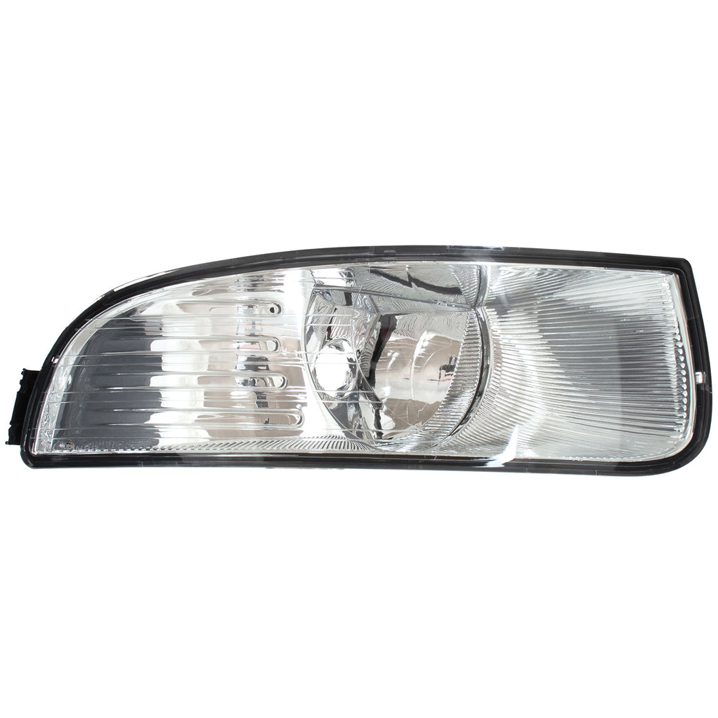 Фар за мъгла (халоген) за Skoda Superb 2 2008–2013