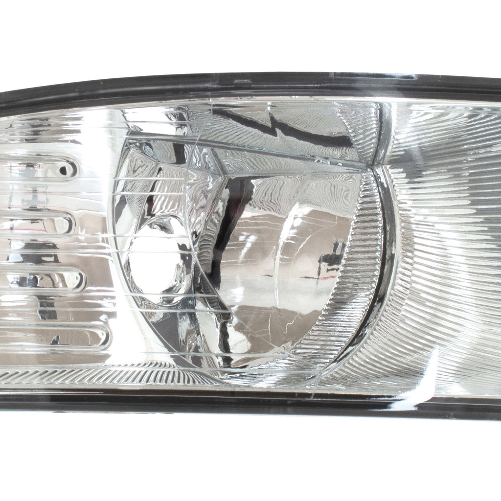 Фар за мъгла (халоген) за Skoda Superb 2 2008–2013