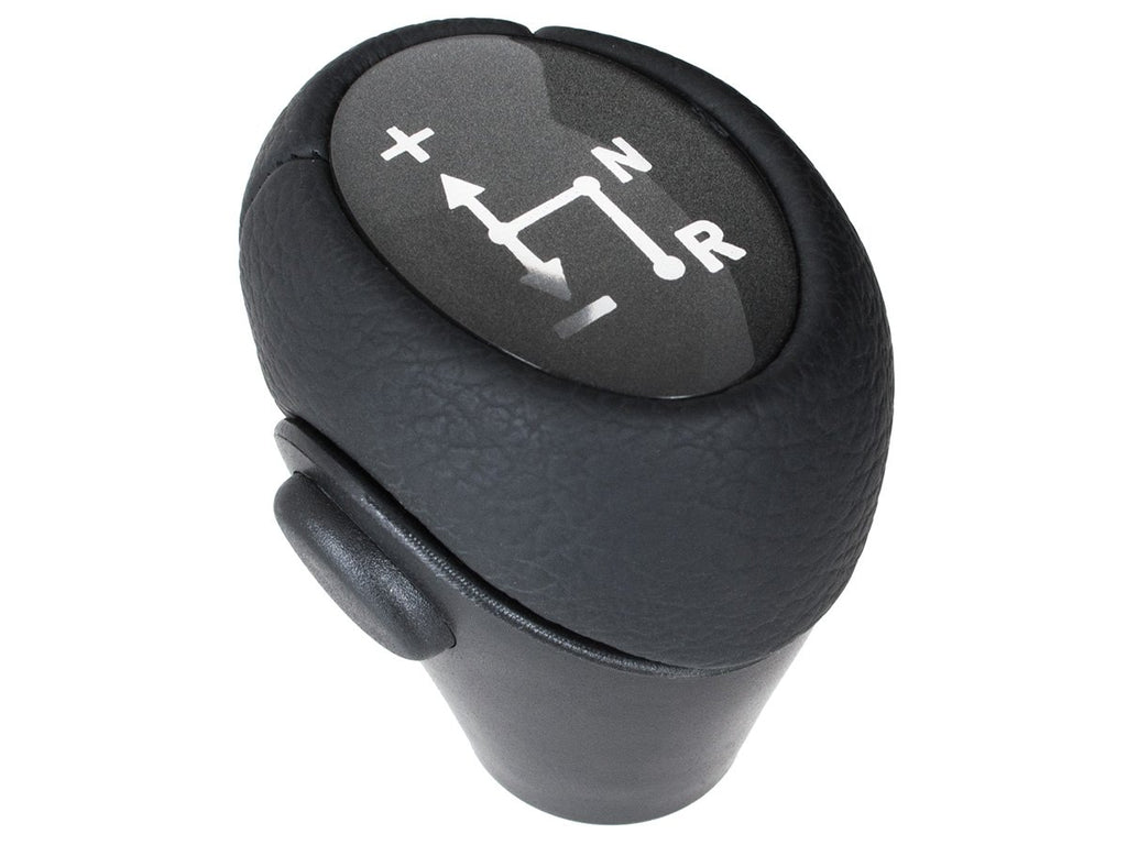 Nucă schimbător de viteze pentru Smart Fortwo 450 / 451 1998–2014