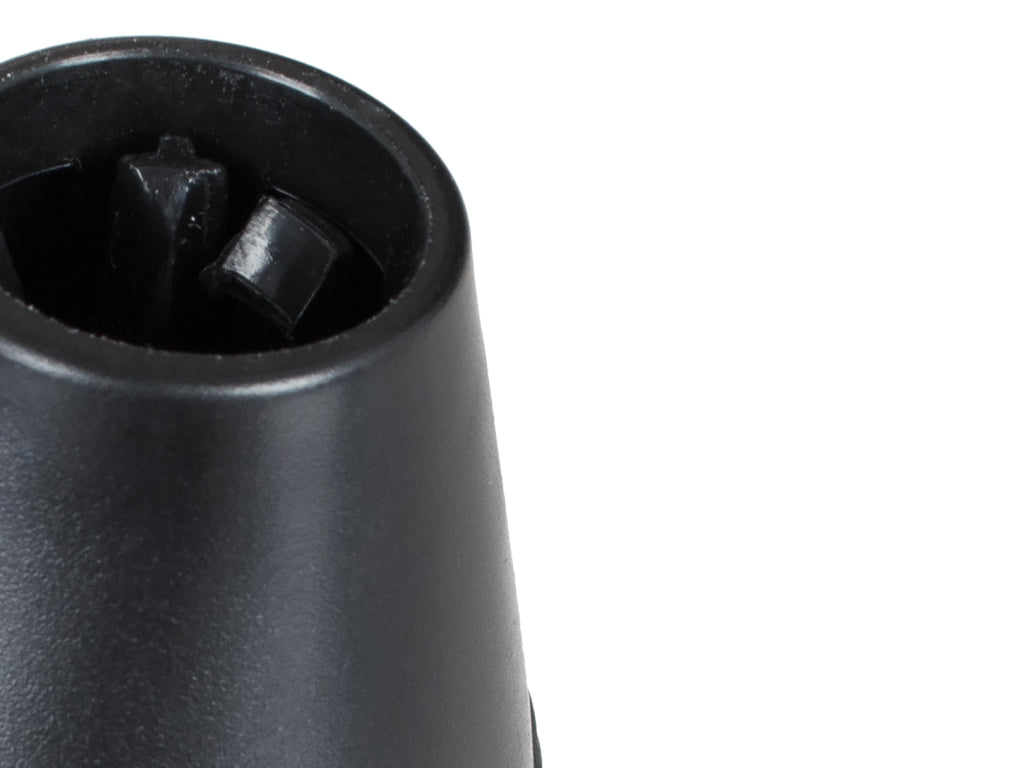Nucă schimbător de viteze pentru Smart Fortwo 450 / 451 1998–2014