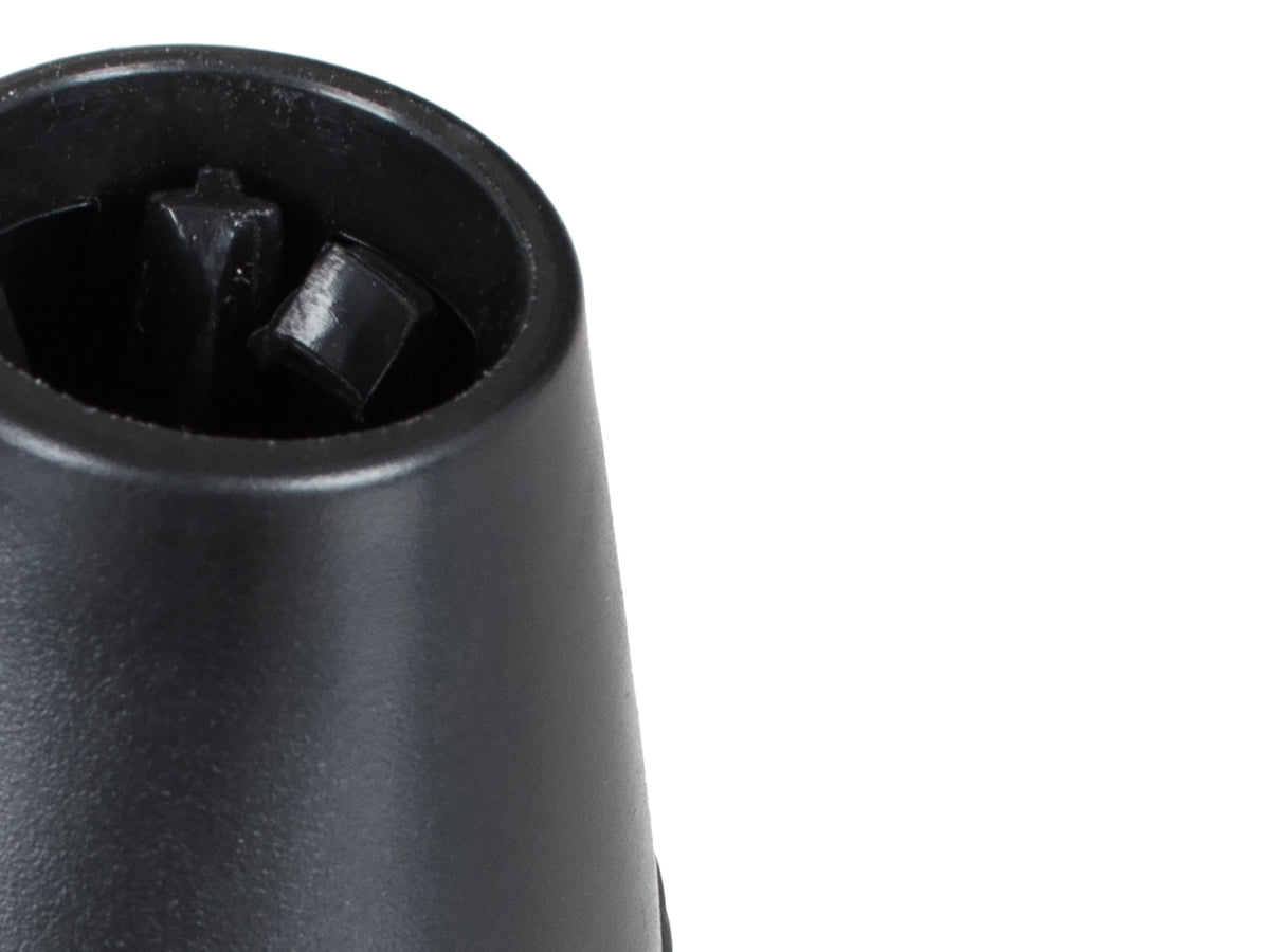 Nucă schimbător de viteze pentru Smart Fortwo 450 / 451 1998–2014
