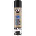 Spray do nabłyszczana i odnawiania plastików K2 BONO 300ml aerozol K150