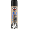 Spray do nabłyszczania i pielęgnacji opon K2 BOLD 600ml aerozol K156