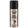 Środek do czyszczenia hamulców K2 BRAKE CLEANER 400ml aerozol W103