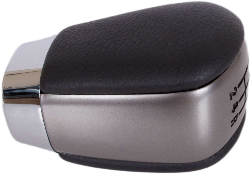 Nucă schimbător de viteze pentru Suzuki Grand Vitara 2 2005–2015