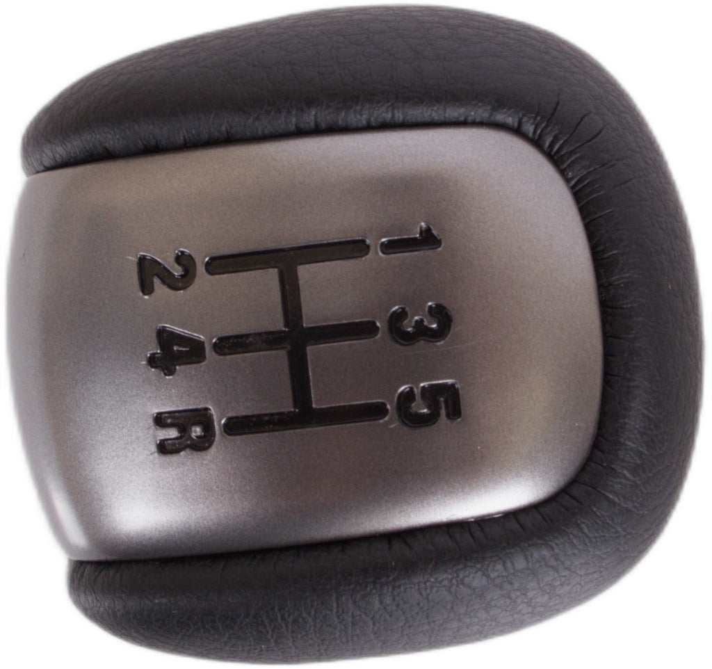 Nucă schimbător de viteze pentru Suzuki Grand Vitara 2 2005–2015