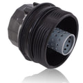 Carcasă filtru ulei pentru Toyota AURIS 2007–2018 – 15620-37010
