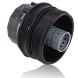 Carcasă filtru ulei pentru Toyota AURIS 2007–2018 – 15620-37010