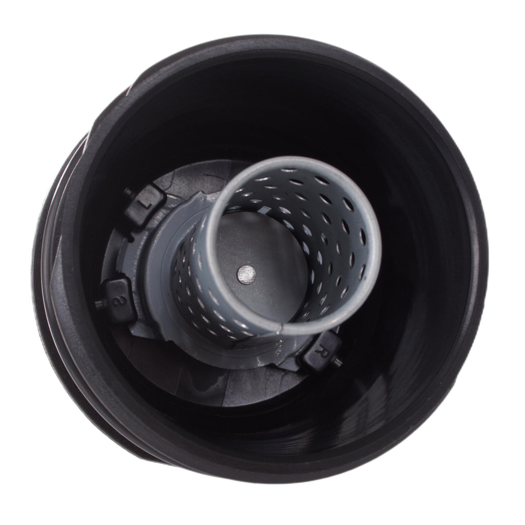 Carcasă filtru ulei pentru Toyota AURIS 2007–2018 – 15620-37010
