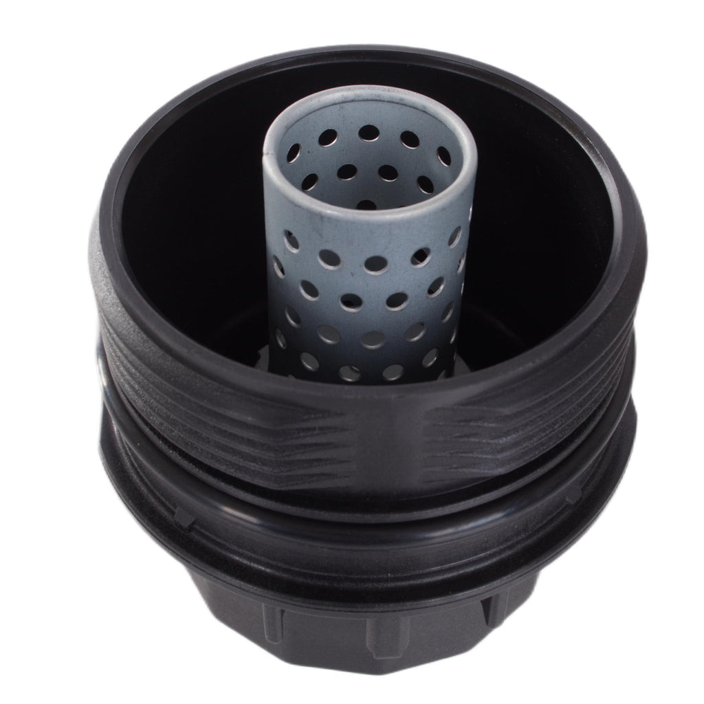 Carcasă filtru ulei pentru Toyota AURIS 2007–2018 – 15620-37010