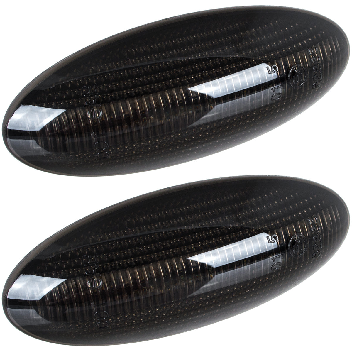 Чифт странични мигачи LED за Toyota Auris 1 Corolla X RAV 4 III и др.