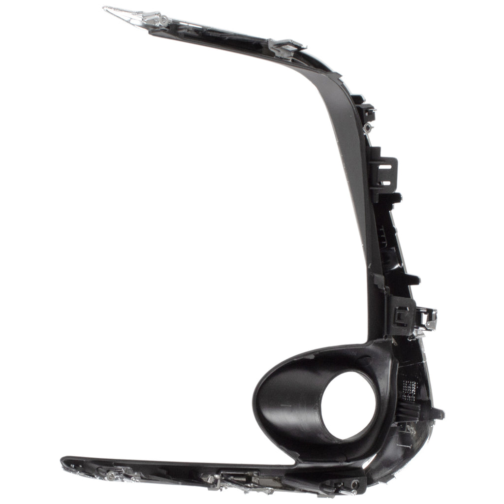 Ramă proiector ceață dreapta pentru Toyota COROLLA 2019– – 8148102A80