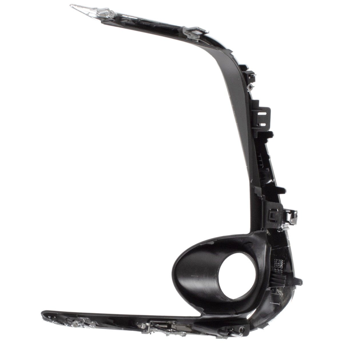 Ramă proiector ceață dreapta pentru Toyota COROLLA 2019– – 8148102A80