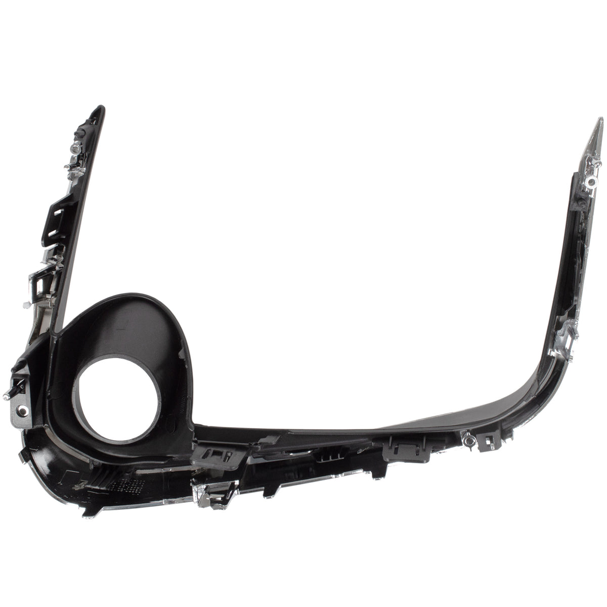 Ramă proiector ceață dreapta pentru Toyota COROLLA 2019– – 8148102A80