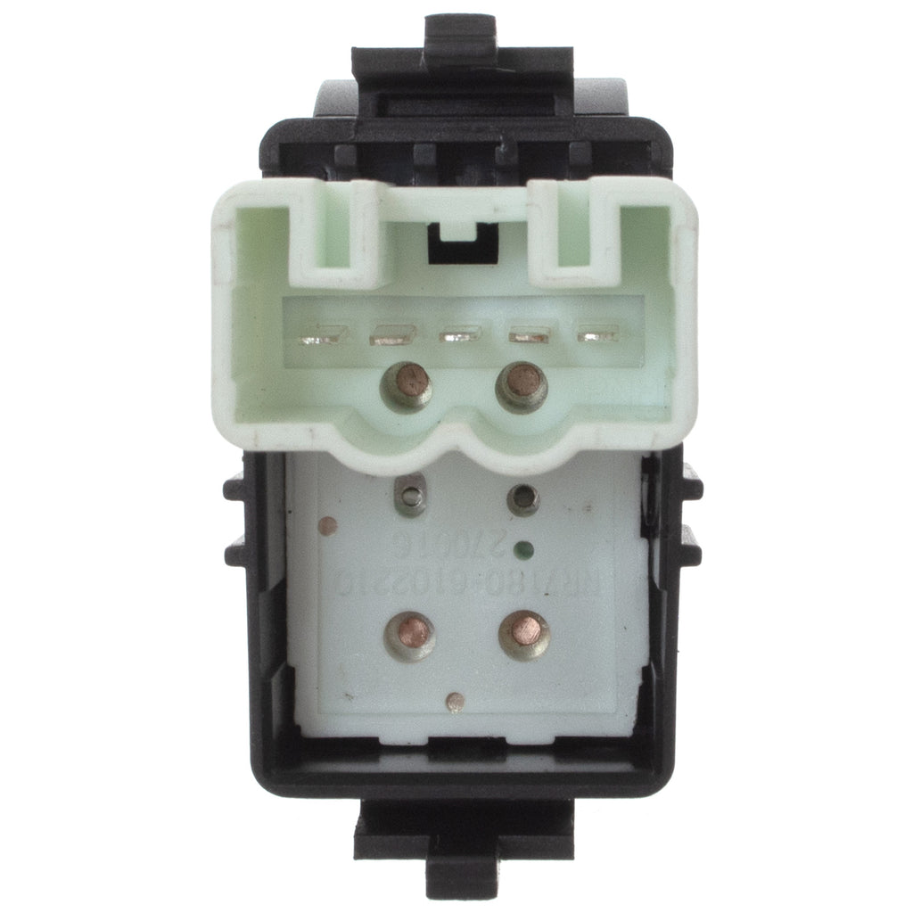 Buton comandă geamuri electrice dreapta pentru Toyota RAV 4 II