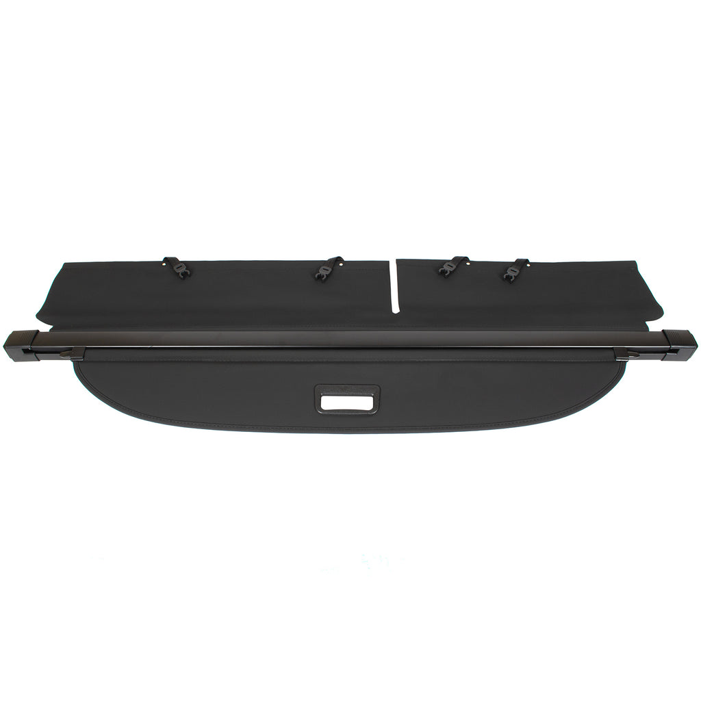 Rulou portbagaj pentru Toyota RAV 4 IV 2012–