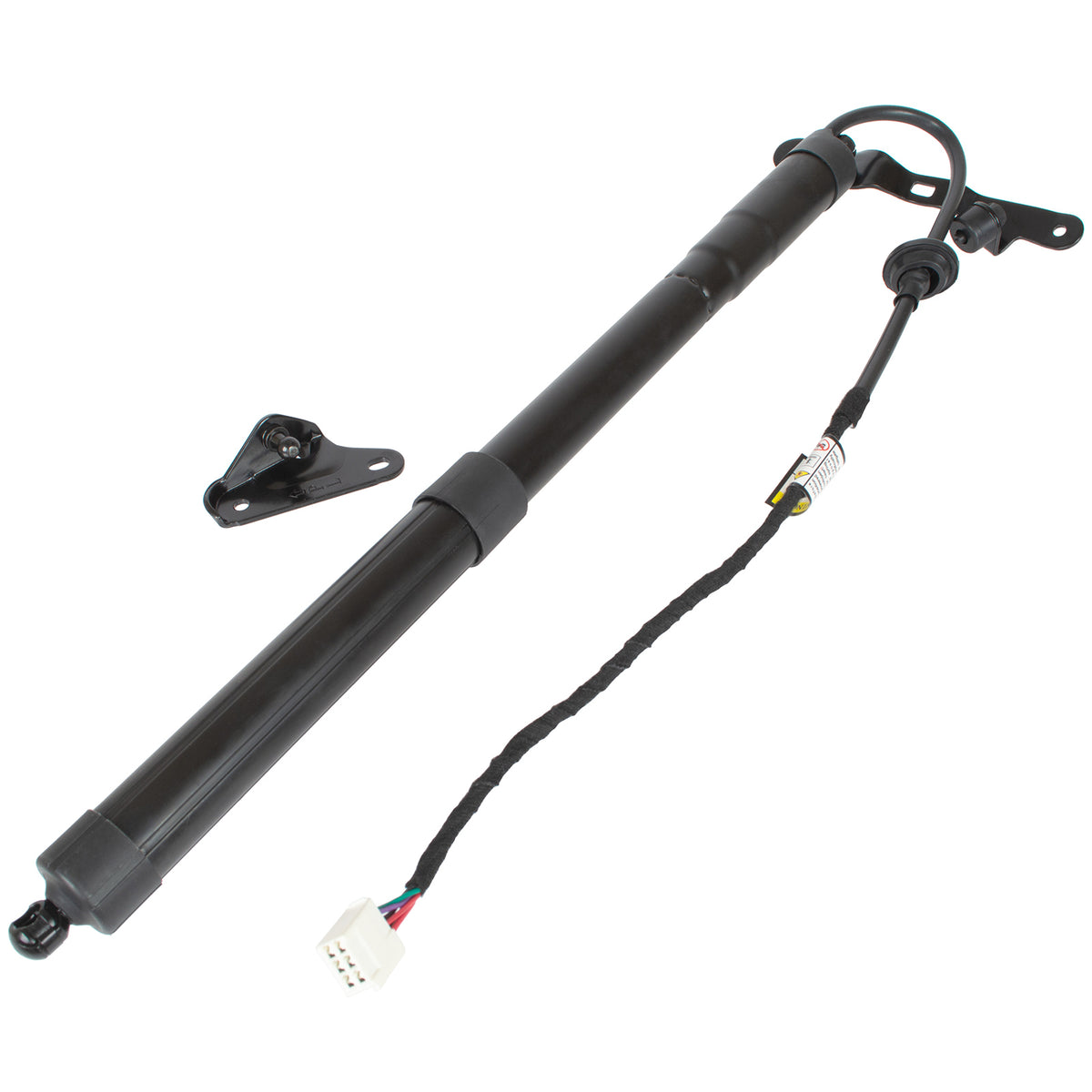 Електрически повдигач на багажника за Toyota RAV4 4 2012–2018