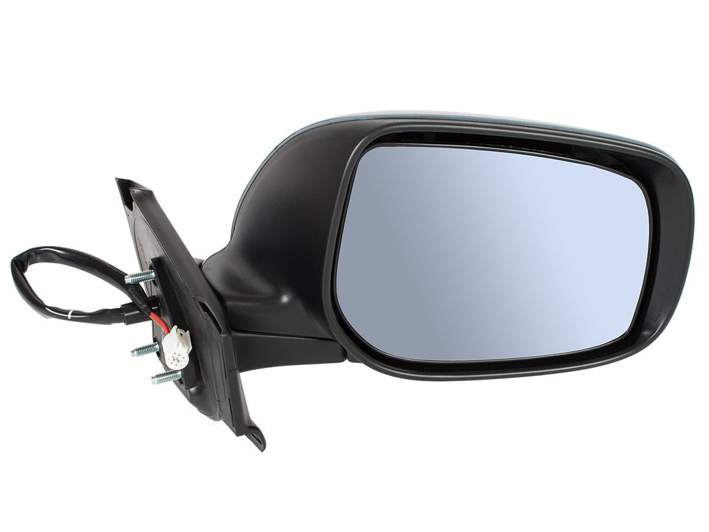 Oglindă exterioară dreapta pentru Toyota Yaris 2 2006–2011
