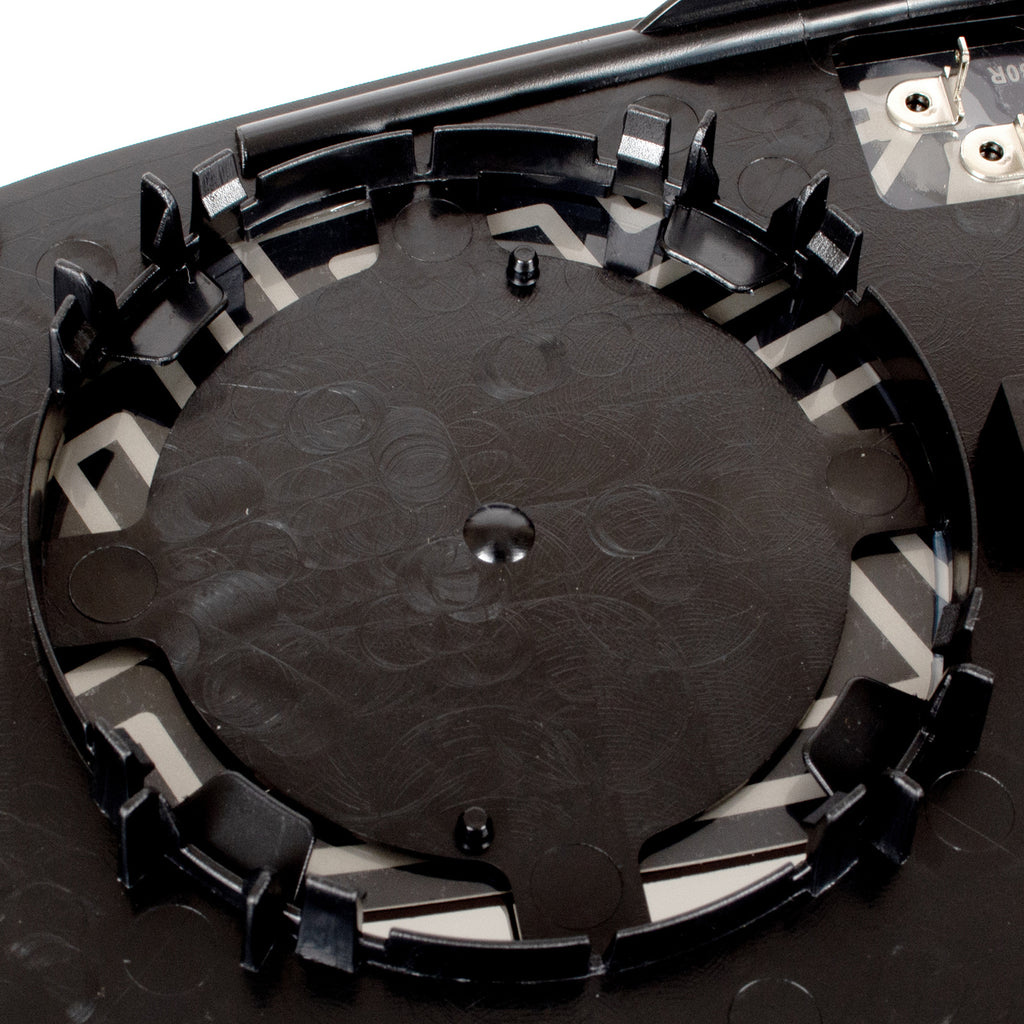 Стъкло за външно огледало за Toyota Yaris 3 2011–2019 – 87908-0D600
