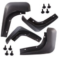 Set apărători de noroi stânga și dreapta pentru VOLVO V60 2010–2018