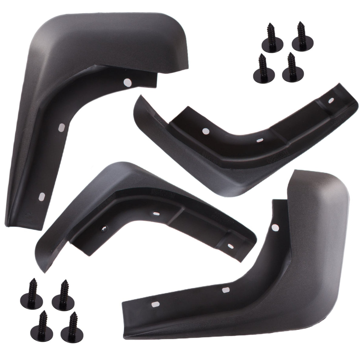 Комплект калобрани за VOLVO V60 2010–2018 – 31265329