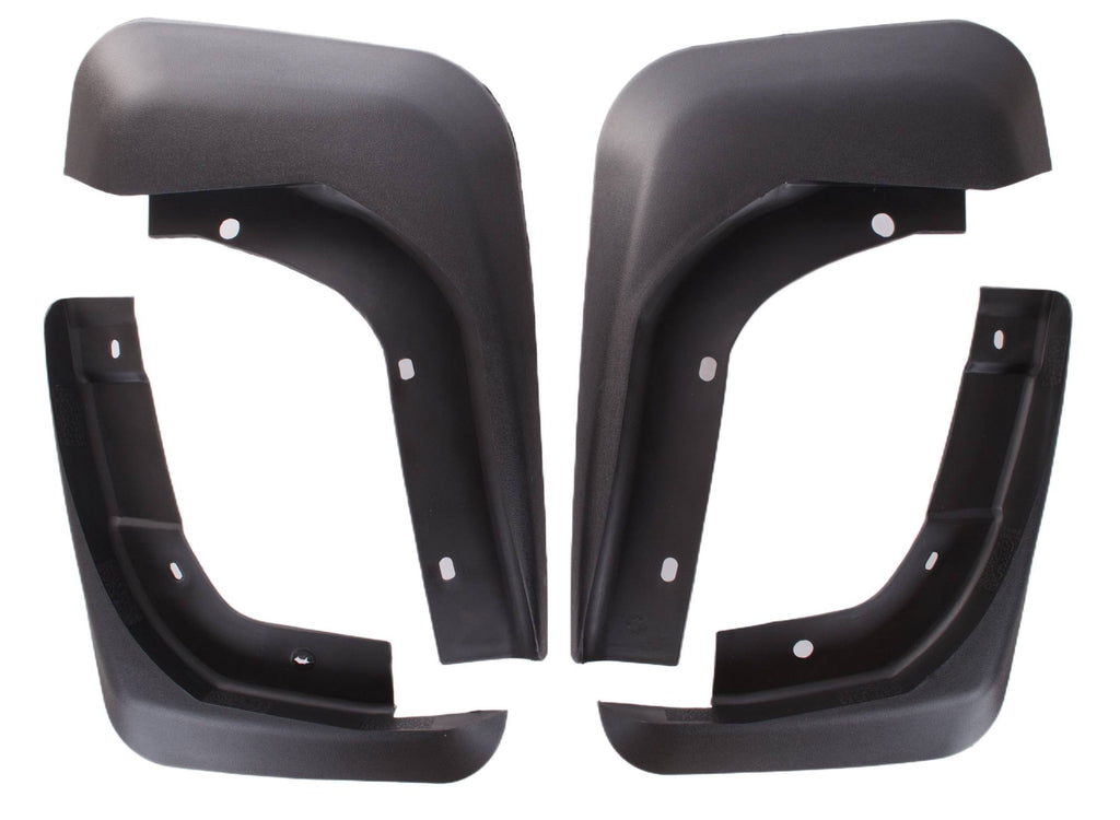 Set apărători de noroi stânga și dreapta pentru VOLVO V60 2010–2018