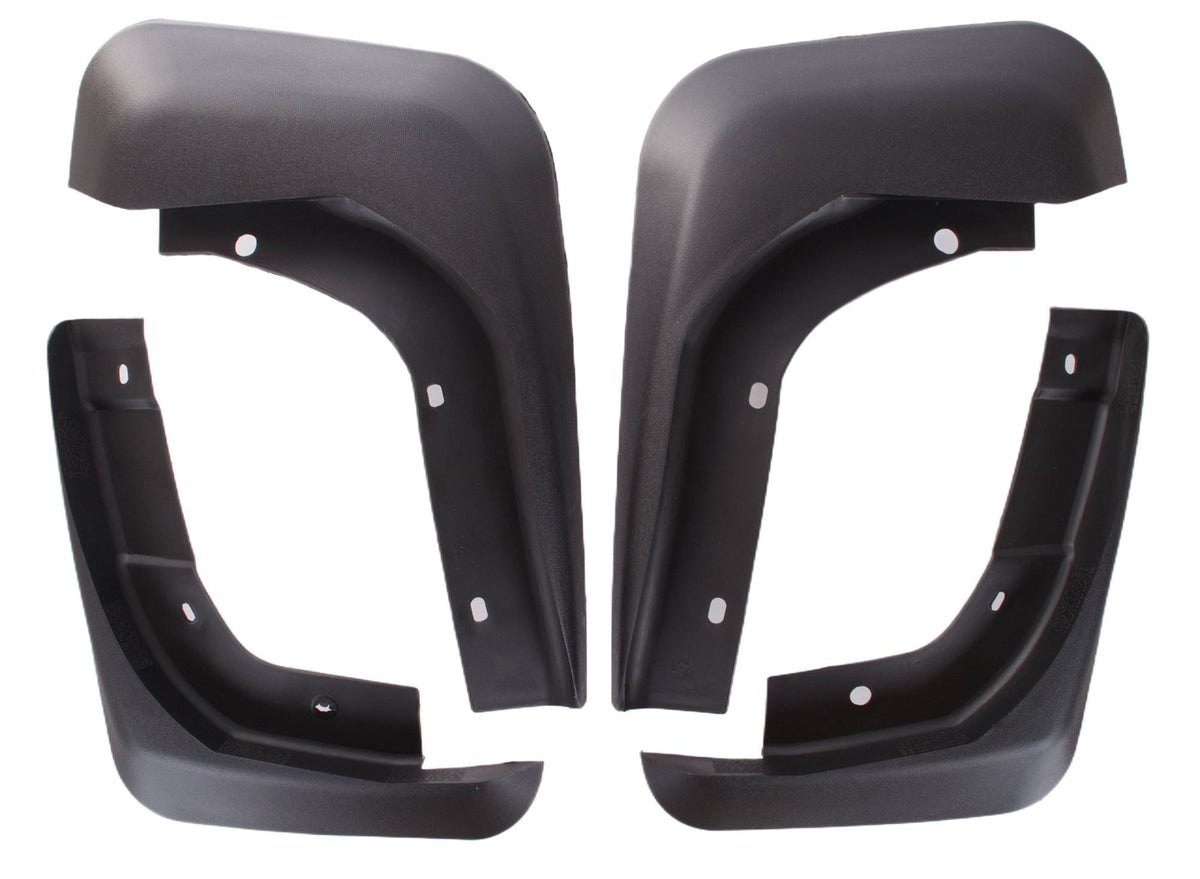 Комплект калобрани за VOLVO V60 2010–2018 – 31265329